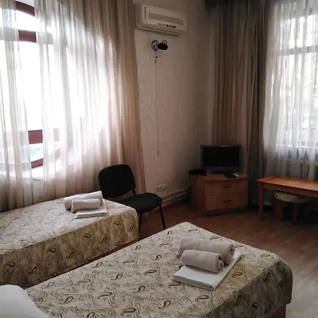 цмрсл одесский лермонтовский Hotel Odesa