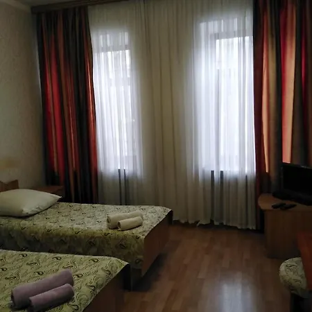 цмрсл одесский лермонтовский Hotel Odesa