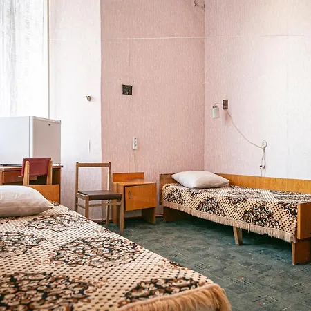 цмрсл одесский лермонтовский Hotel