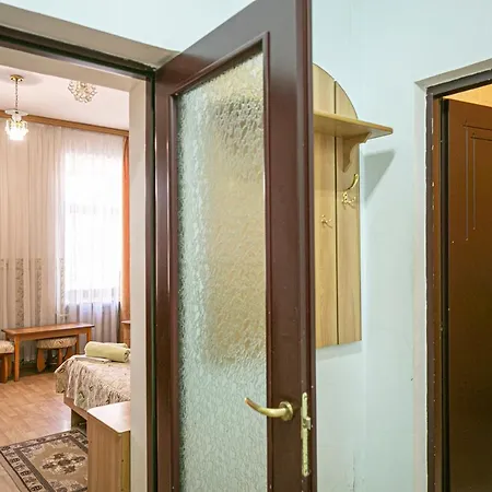 цмрсл одесский лермонтовский Hotel