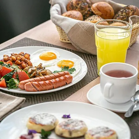 Hotel цмрсл одесский лермонтовский *